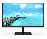 Monitor AOC 24B2XH -23.8'', LED, Full HD, i zi