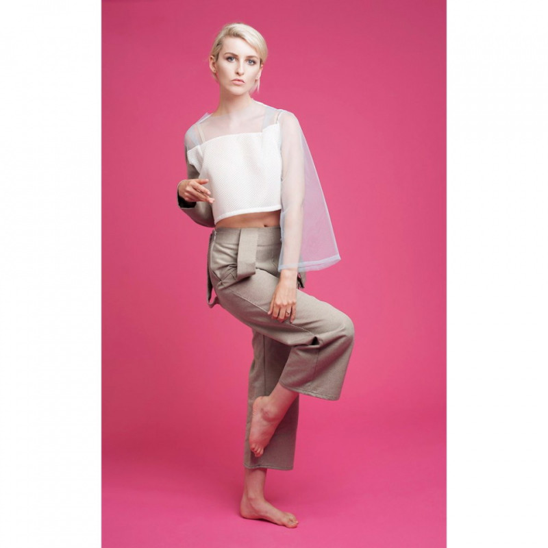 Colorama Background Paper 2.72x11m Rose Pink