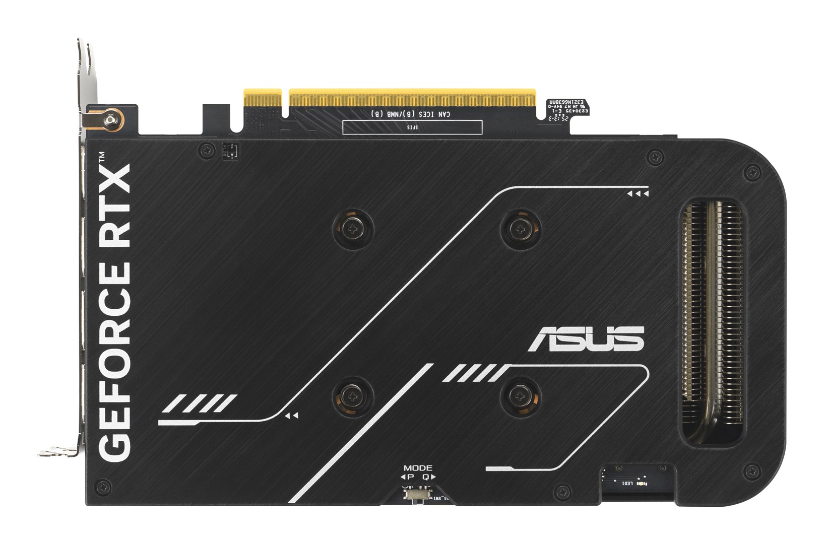 Kartelë grafike ASUS Dual NVIDIA GeForce RTX 5050 8 GB OC
