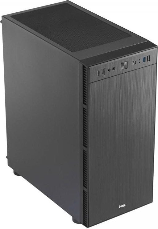 Kasë MS Fighter V320, Micro Tower