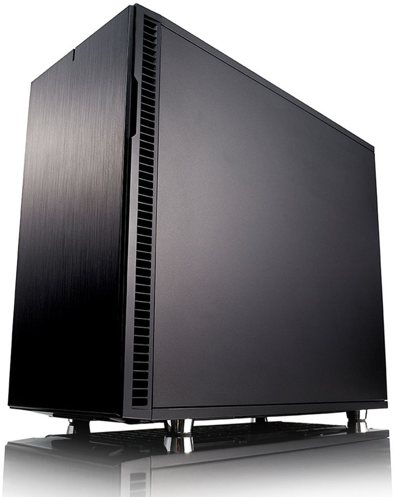 Kasë Fractal Design Define R6, Midi Tower