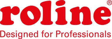 Единица за вентилација ROLINE Fan Unit 2 вентилатори, за кабинет 19", црна