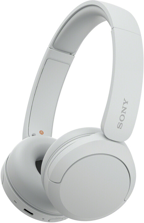 Kufje Sony WH-CH520, të bardha