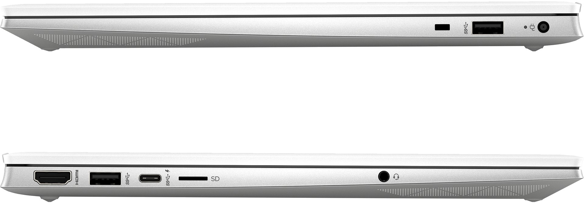 Laptop HP Pavilion 15-eh3164nw, 15.6", AMD Ryzen 5 7530U, 16 GB RAM, 512 GB SSD, i bardhë