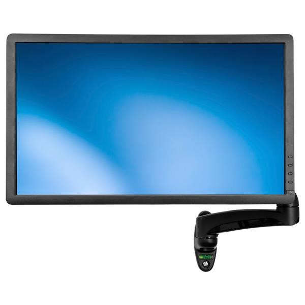Krah monitori StarTech.com, Gas-Spring, 34", i zi