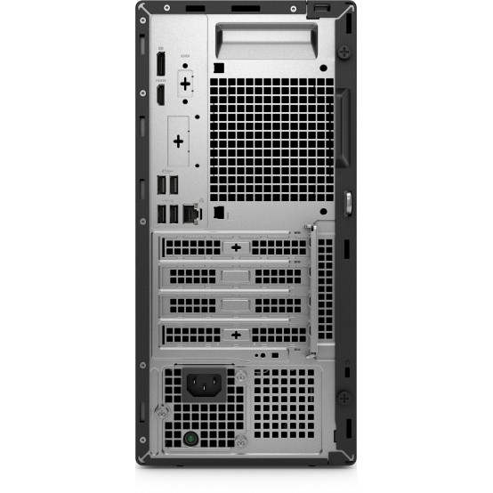 Kompjuter Desktop Dell Pro Tower QCT1255, Ryzen 7 PRO, 16GB RAM, 512GB SSD 4