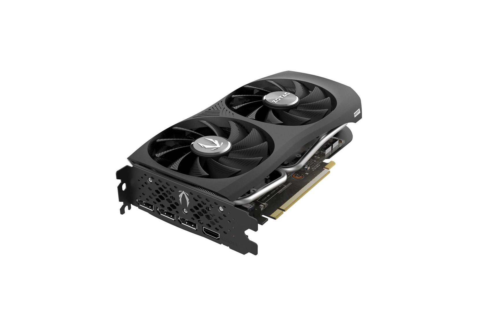 Kartë grafike Zotac Gaming NVIDIA GeForce RTX 4060 Ti, OC, 8 GB GDDR6