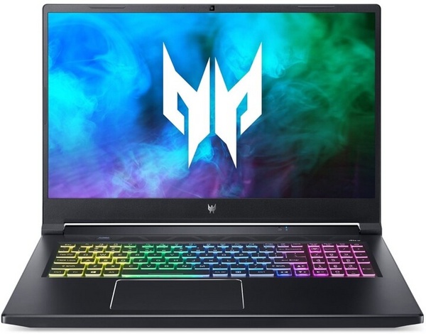 Laptop Acer Predator Helios 300 (PH317-55), 17.3 ", Intel Core i7, 32GB RAM, 1TB SSD, NVIDIA GeForce RTX 3060, i zi