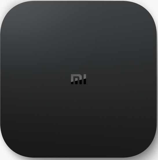 Mi TV Box S Мултимедијален плеер