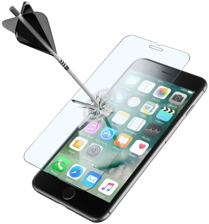 Xham mbrojtës CellularLine për Apple iPhone 7