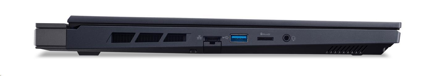 Notebook Acer Predator Helios Neo 16S AI PHN16S-71-99Q1, 16" WQXGA, Ultra 9 275HX, RTX 5070 Ti, 64GB RAM, 1TB SSD, i zi