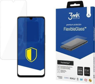 Mbrojtës ekrani 3MK FlexibleGlass për TCL 30 Plus, xham hibrid, ultra i hollë, transparent