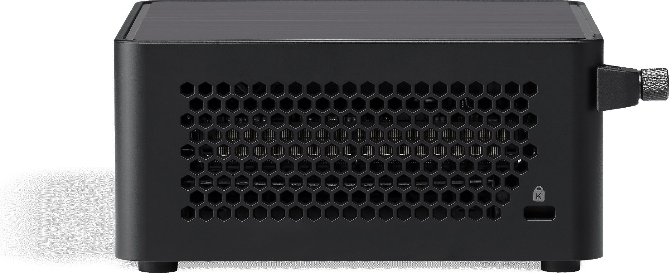 Mini PC ASUS NUC 14 Pro RNUC14RVHV700000I, Intel Core Ultra 7, DDR5, i zi