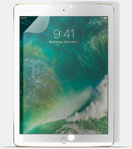 Mbrojtëse ekrani DOODROO për iPad Pro 9.7", ndjesi letre, transparente