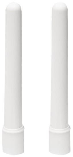 Antena Cisco Meraki Dual-band MR - 2,4GHz a 5 GHz, N-typ, të bardha