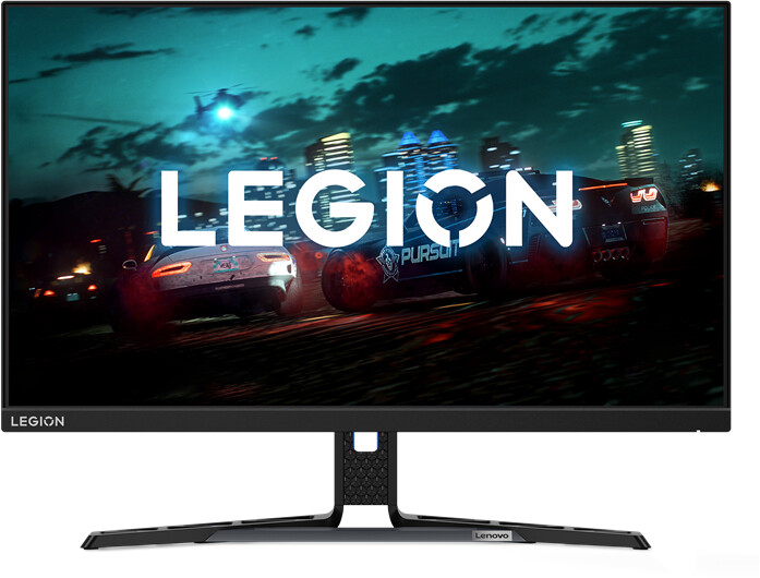 Monitor Lenovo Gaming Legion Y27h-30, 27", LED