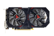 Kartë grafike Biostar NVIDIA GeForce GTX 1660 SUPER, 6 GB GDDR6