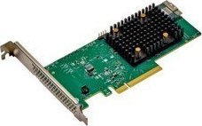 Kontrollues RAID Broadcom MegaRAID 9540-8i, PCIe 4.0 x8, SAS SATA