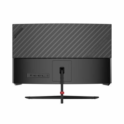 Monitor Dahua DHI-LM24-E230C, 23.6", Full HD, 165Hz, i zi