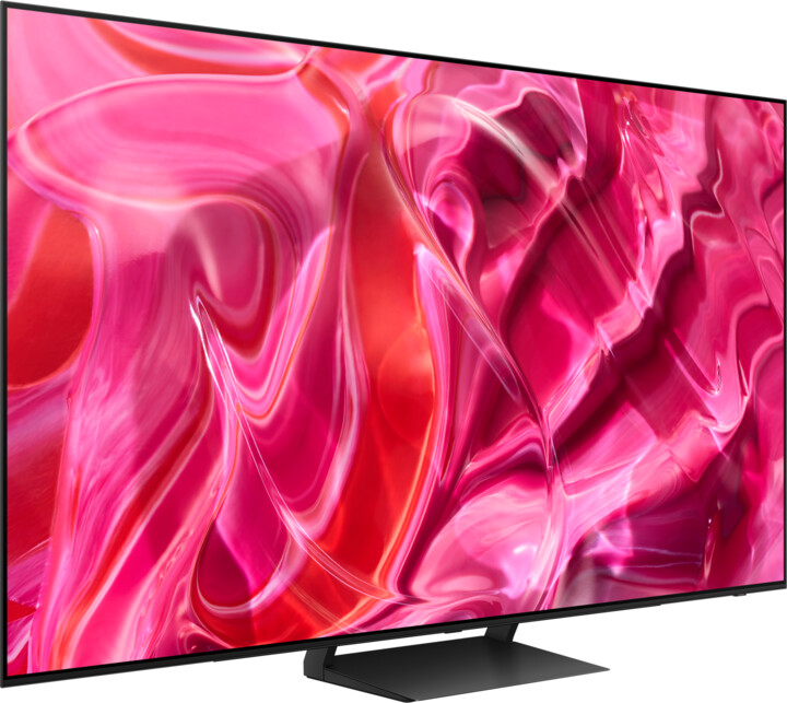 Televizor Samsung QE55S90C, 55" (138cm), 4K UHD, i zi