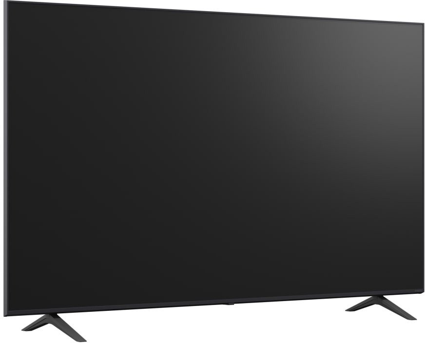 Televizor LG NanoCell AI NANO80 75NANO80A3B, 75", 4K Ultra HD, i zi