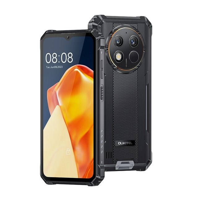 Celular Oukitel WP28, 8GB/256GB, i zi