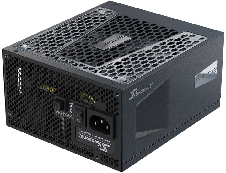 Burim i energjisë Seasonic Prime PX-1000 - 1000W