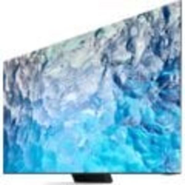 Televizor Samsung QE75QN900B, 75" (189cm), 8K UHD, i argjendtë