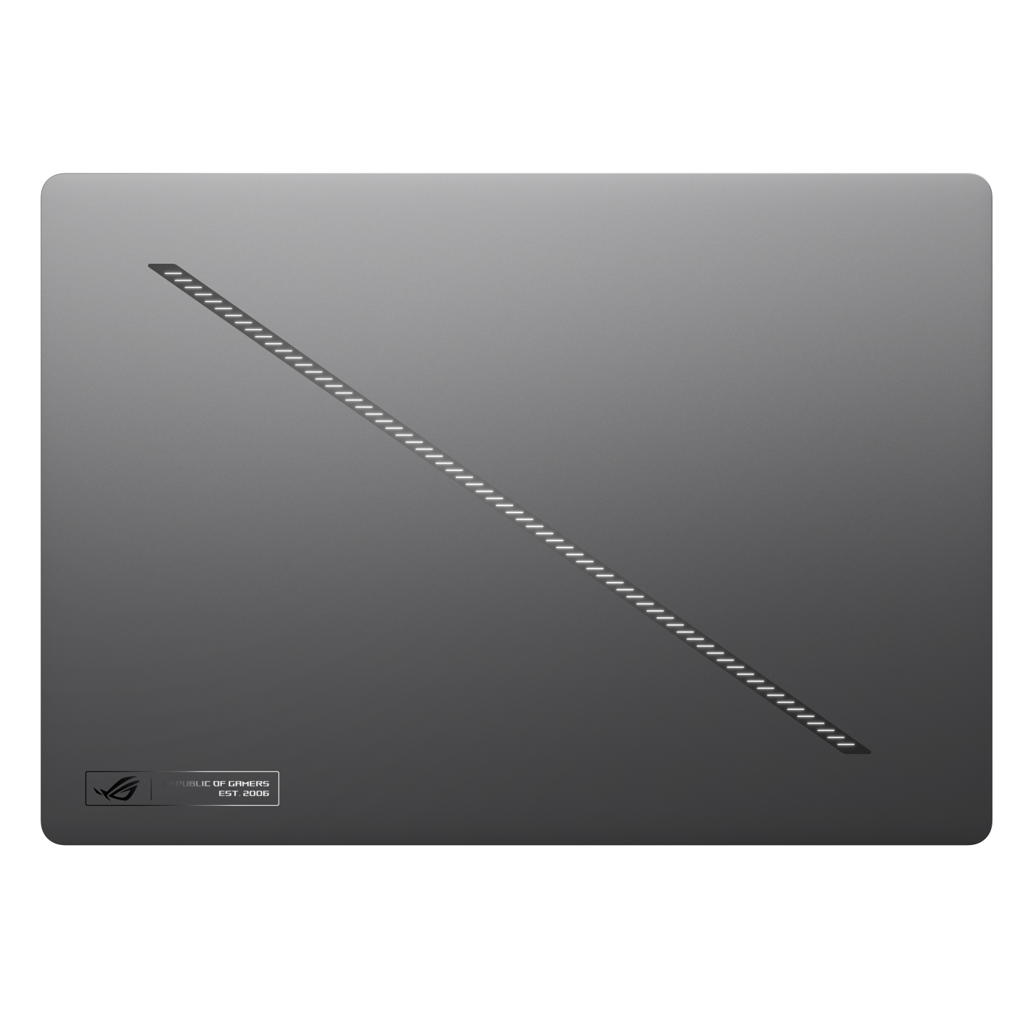 Laptop ASUS ROG Zephyrus G14 GA403UI, 14", QHD+, AMD R9-8945HS, 32GB RAM, 1TB SSD, NVIDIA GeForce RTX 4070, i hirtë