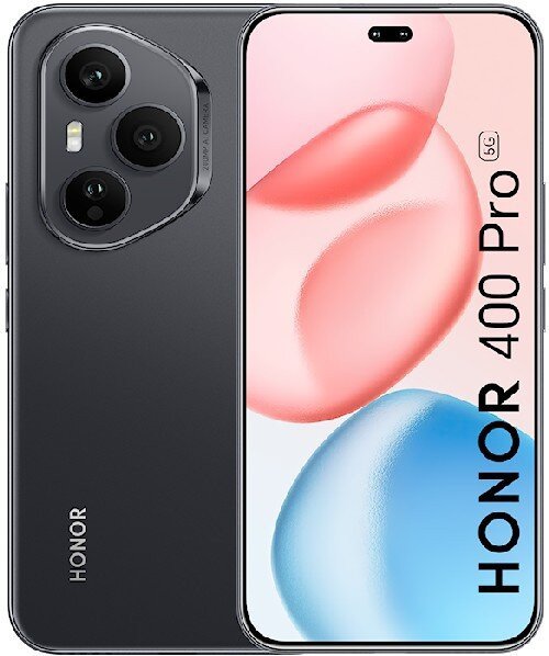 Telefoni Honor 400 Pro, 12GB RAM, 512GB, i zi