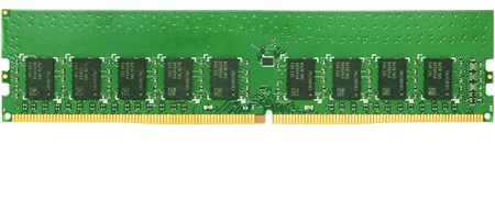 Memorie RAM Synology D4EC-2666-16G, 16GB, DDR4, 2666MHz, DIMM
