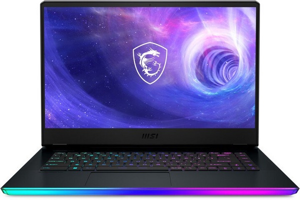 Laptop MSI GE66 Raider 12UGS-049CZ, 15.6 ", Intel Core i9, 32GB RAM, 1TB SSD, NVIDIA GeForce RTX 3070 Ti, i kaltër
