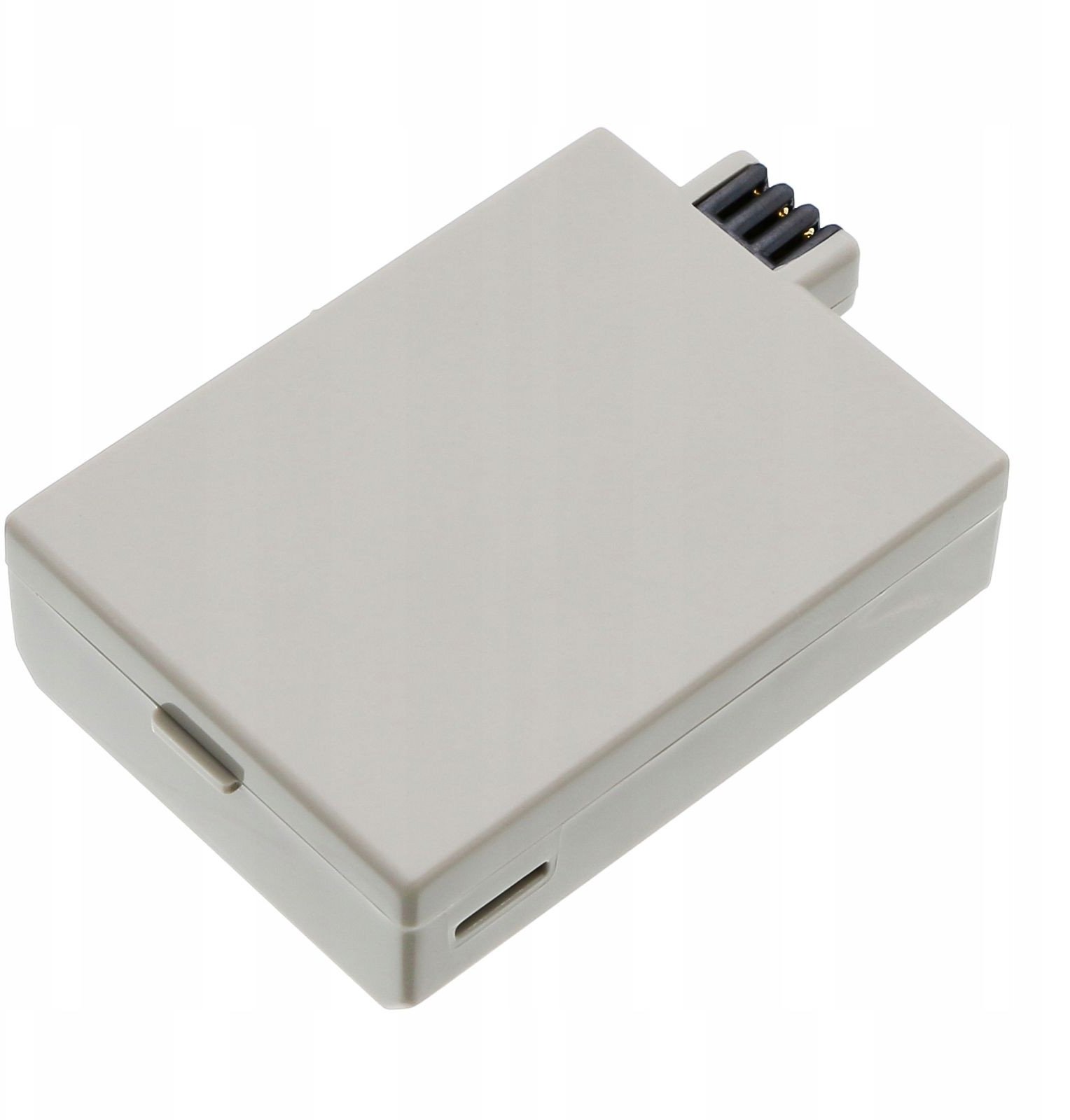 Литиум јонска батерија за Canon камера, 7.4V, 1080mAh, сива