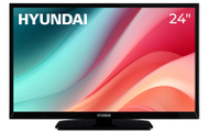 Televizor Hyundai LED 24", HD Ready, DVB T2, i zi
