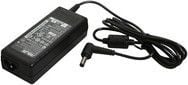 Karikues për laptop Asus, 65W, 2.5mm, 3.4A