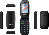 Celular Maxcom MM817, Dual SIM, i zi