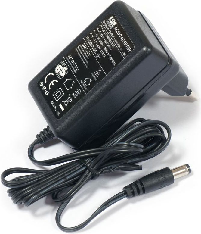 Adapter MikroTik 18POW, i zi