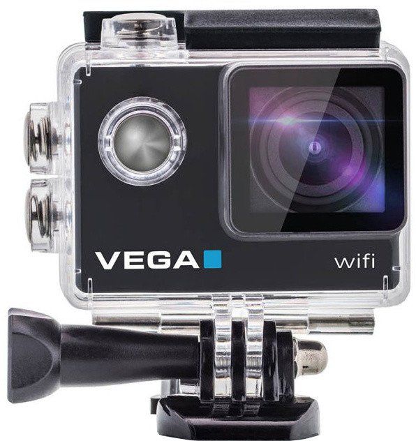 Kamerë Niceboy VEGA wifi, WEBCAM edition