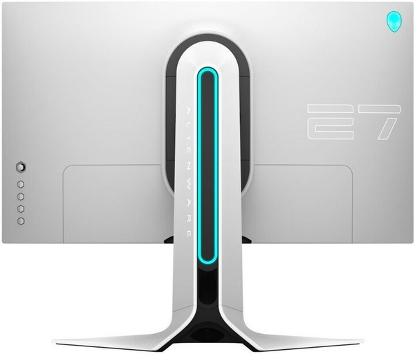 [OUTLET] Monitor Dell Alienware AW2721D, 27" LED, QHD, i bardhë / zi