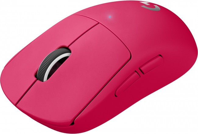 [OUTLET] Maus Logitech G Pro X Superlight, rozë, III