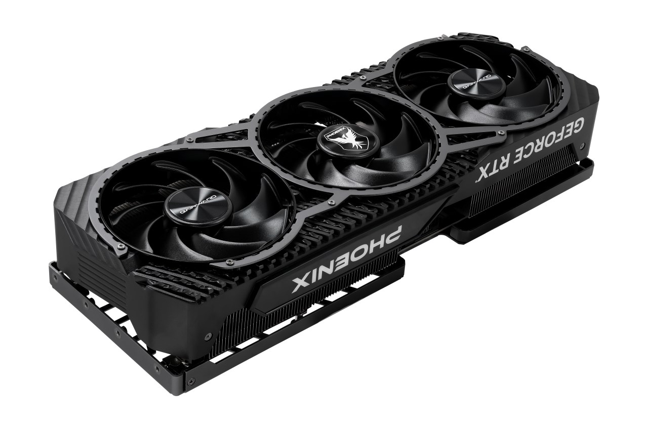 Kartë grafike Gainward NVIDIA GeForce RTX 4080, 16 GB GDDR6X