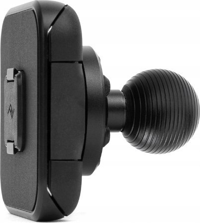 Адаптер за монтирање Peak Design Locking Ball Mount, 20 mm, без полнење, црн