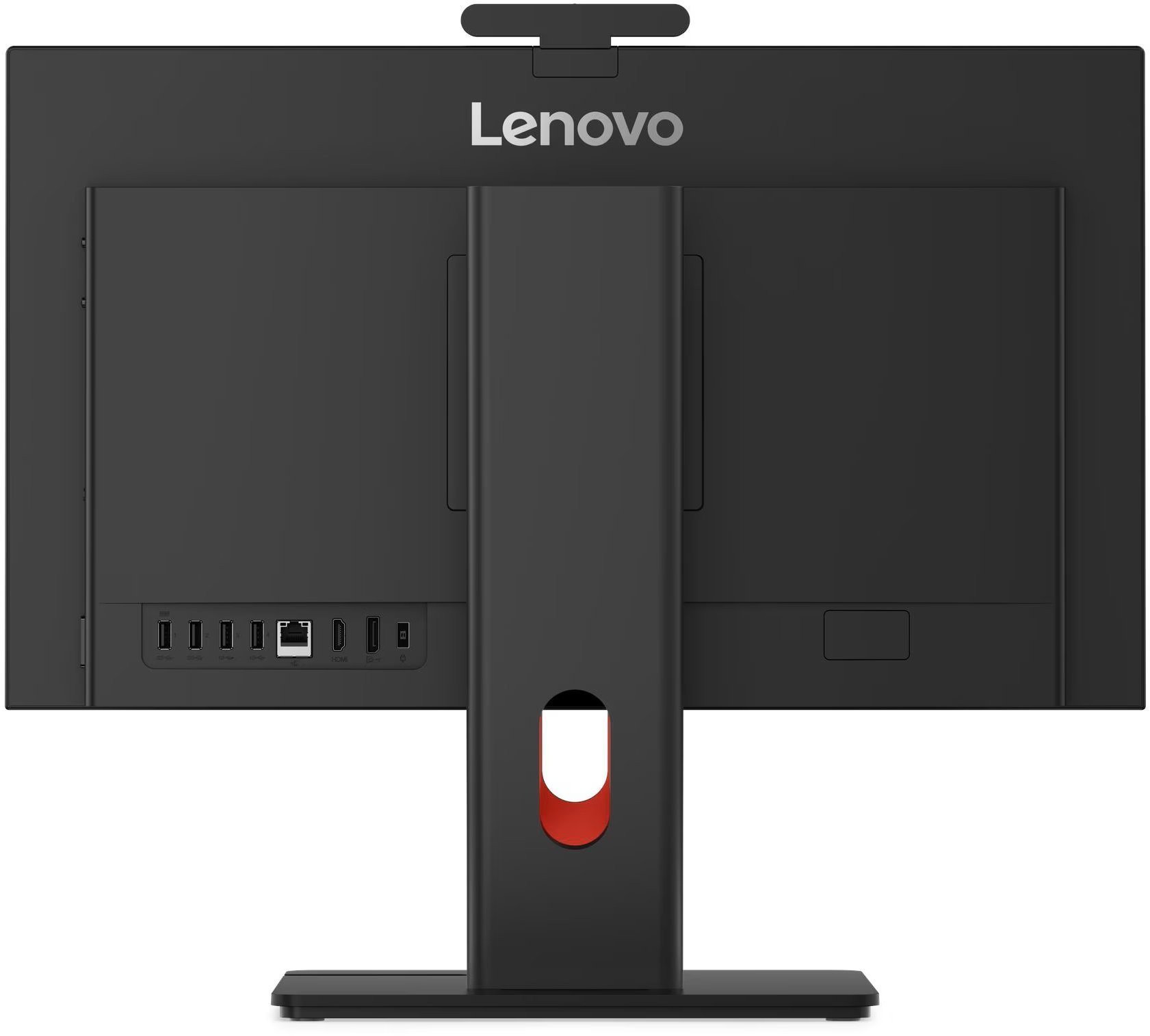 Kompjuter All in One Lenovo ThinkCentre M70a Gen 6, 23.8", Intel Core Ultra 5, i zi