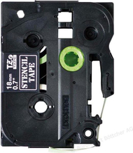 Shirit Brother, 3m x 18mm (STE141)