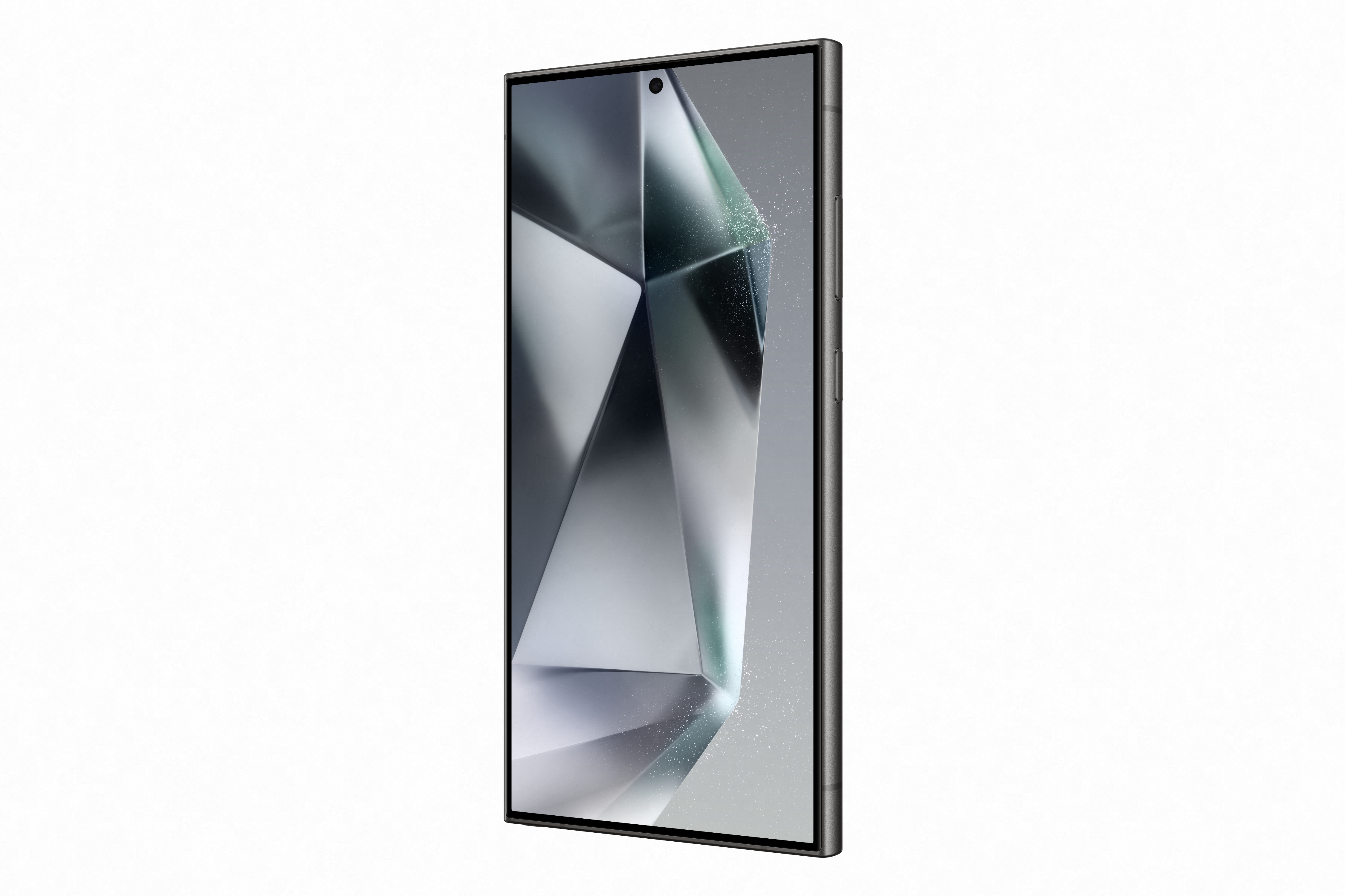 Celular Samsung Galaxy S24 Ultra, 6.8", 12GB/ 512GB, Titanium Black