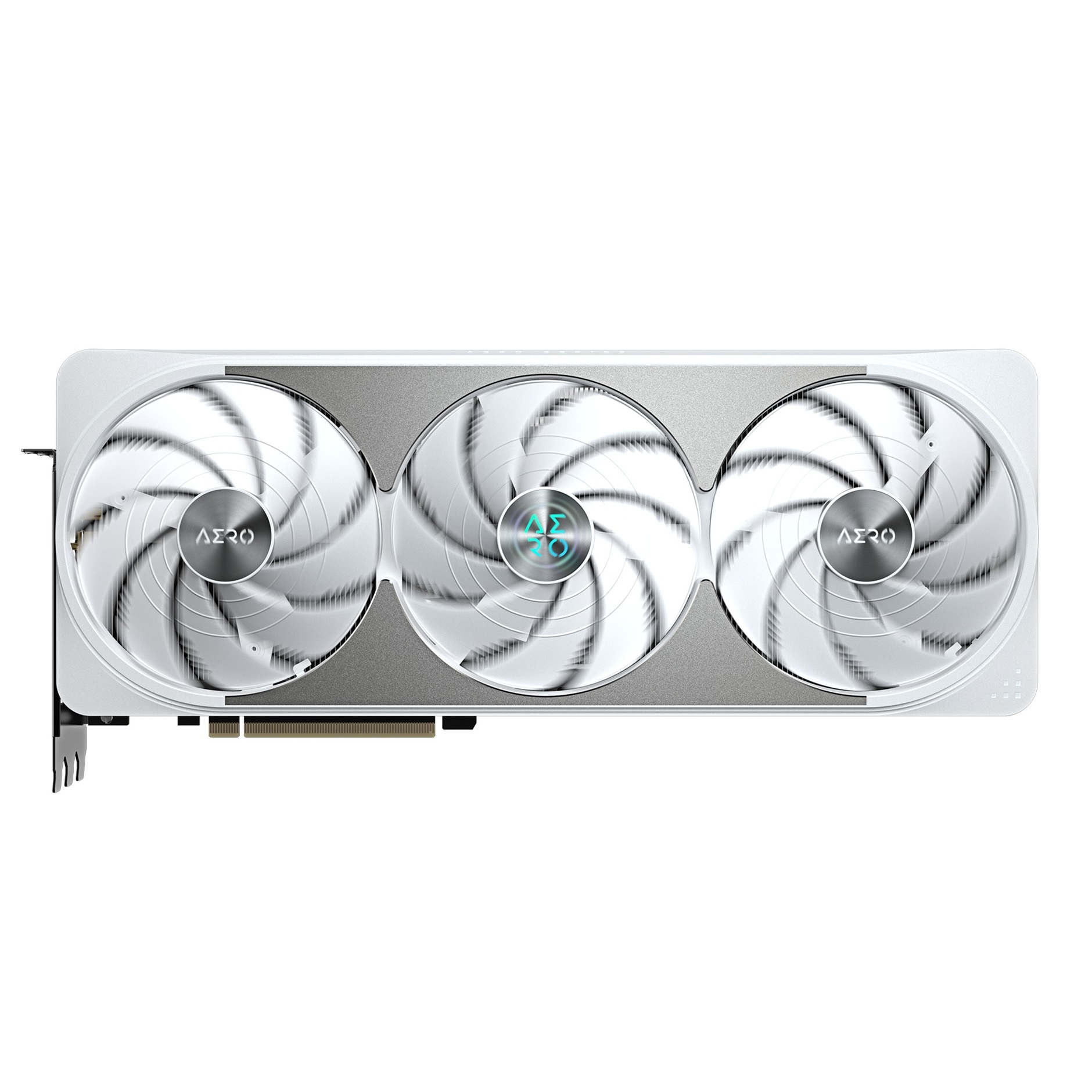 Kartelë grafike Gigabyte GeForce RTX 5070 Ti Aero OC, 16GB GDDR7