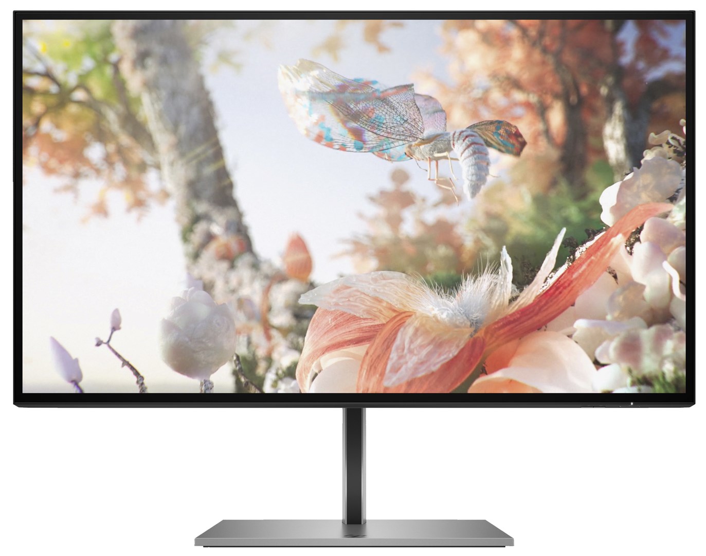 Monitor HP Z25xs G3, 25", 2560 x 1440, i zi