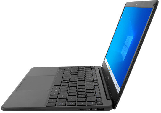 [OUTLET] Laptop UMAX VisionBook N14R, 14.1", Intel Celeron, 4GB RAM, 64GB EMMC, Intel UHD Graphics, gri