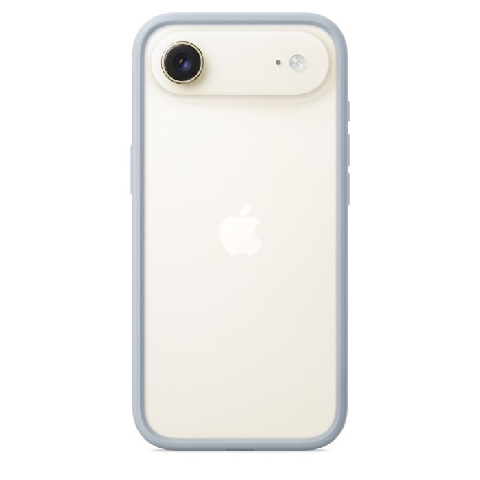 Apple iPhone Air Bumper, Light Blue