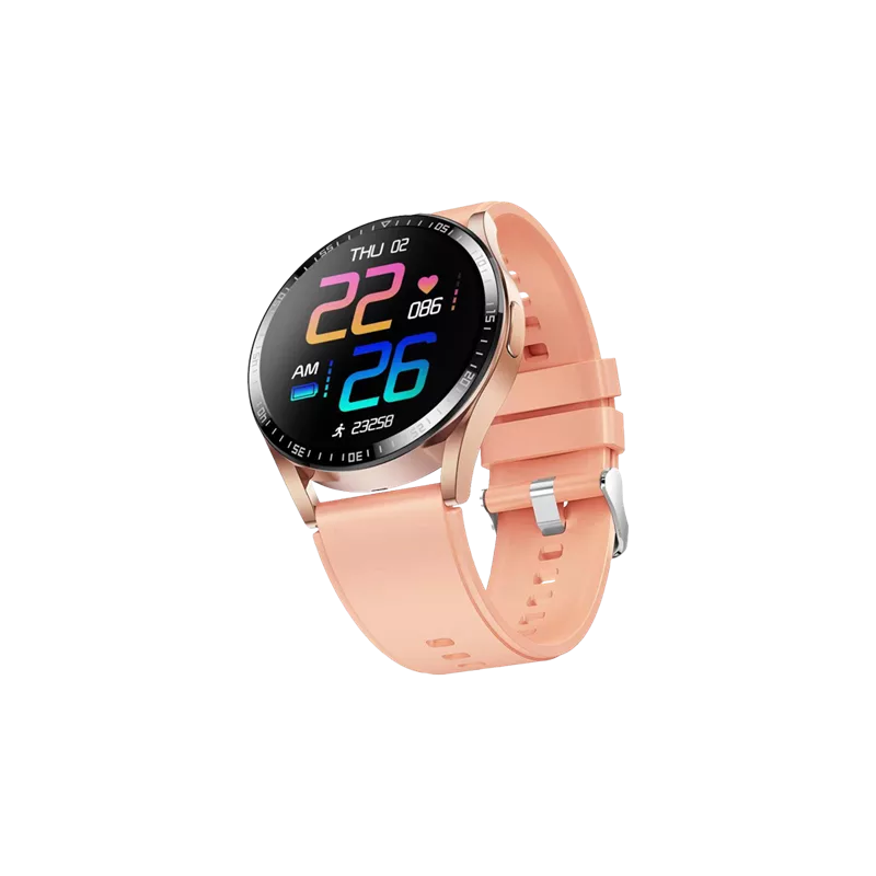 Denver Bluetooth Smart Watch 372 Rose